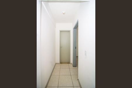 Apartamento para alugar com 42m², 1 quarto e sem vagaCorredor