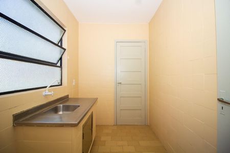 Apartamento para alugar com 42m², 1 quarto e sem vagaCozinha
