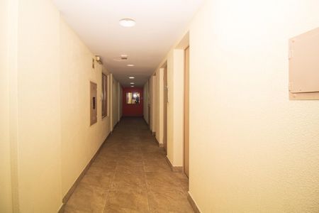 Apartamento para alugar com 42m², 1 quarto e sem vagaHall de Entrada