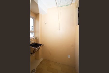 Apartamento para alugar com 42m², 1 quarto e sem vagaÁrea de Serviço