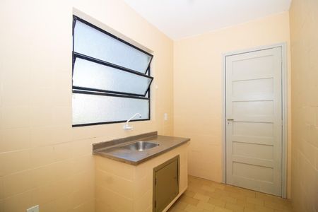 Apartamento para alugar com 42m², 1 quarto e sem vagaCozinha