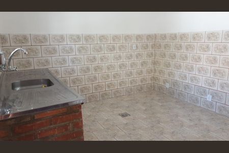 Casa para alugar com 96m², 2 quartos e 1 vaga Casa para alugar com 96m², 2 quartos e 1 vagaCozinha