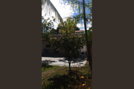 Casa para alugar com 96m², 2 quartos e 1 vaga Casa para alugar com 96m², 2 quartos e 1 vagaÁrea externa