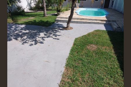 Casa para alugar com 96m², 2 quartos e 1 vaga Casa para alugar com 96m², 2 quartos e 1 vagaÁrea externa