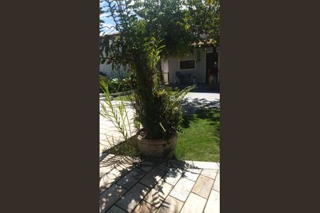 Casa para alugar com 96m², 2 quartos e 1 vaga Casa para alugar com 96m², 2 quartos e 1 vagaÁrea externa