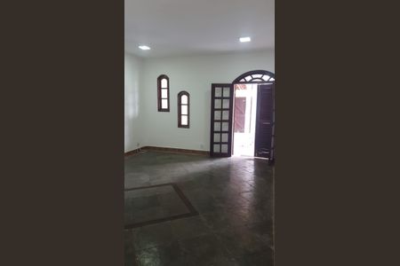 Sala de casa para alugar com 2 quartos, 96m² em Guaratiba, Rio de Janeiro