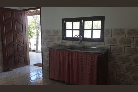 Casa para alugar com 96m², 2 quartos e 1 vaga Casa para alugar com 96m², 2 quartos e 1 vagaCozinha