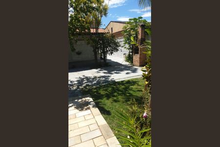 Casa para alugar com 96m², 2 quartos e 1 vaga Casa para alugar com 96m², 2 quartos e 1 vagaChurrasqueira