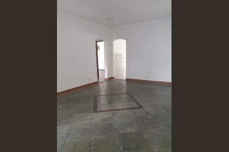 Casa para alugar com 96m², 2 quartos e 1 vaga Casa para alugar com 96m², 2 quartos e 1 vagaSala