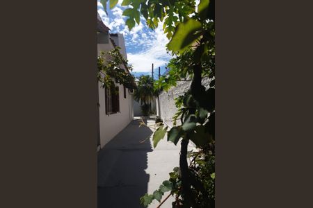 Casa para alugar com 96m², 2 quartos e 1 vaga Casa para alugar com 96m², 2 quartos e 1 vagaÁrea externa