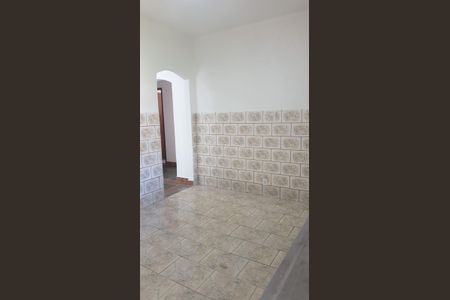 Casa para alugar com 96m², 2 quartos e 1 vaga Casa para alugar com 96m², 2 quartos e 1 vagaCozinha