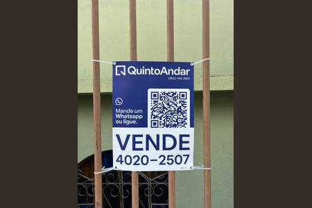 Casa à venda com 300m², 5 quartos e 1 vagaPlaca QuintoAndar