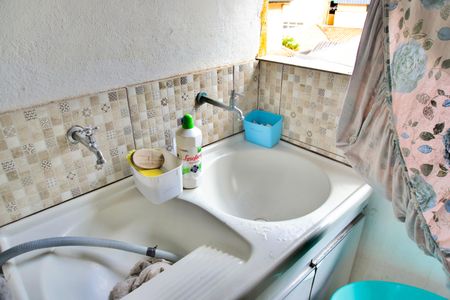 Casa à venda com 300m², 5 quartos e 1 vagaÁrea de Serviço - 2º Andar