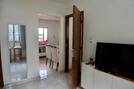 Casa à venda com 300m², 5 quartos e 1 vagaSala - 2º Andar