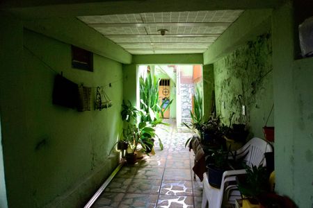 Casa à venda com 300m², 5 quartos e 1 vagaÁrea Externa