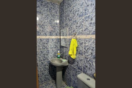 Casa à venda com 300m², 5 quartos e 1 vagaBanheiro