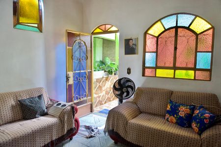 Casa à venda com 300m², 5 quartos e 1 vagaSala - 1º Andar