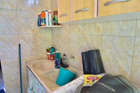 Casa à venda com 300m², 5 quartos e 1 vagaÁrea de Serviço