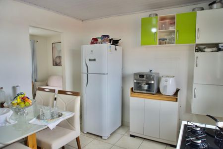 Casa à venda com 300m², 5 quartos e 1 vagaCozinha - 2º Andar