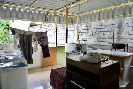 Casa à venda com 300m², 5 quartos e 1 vagaÁrea de Serviço - 2º Andar