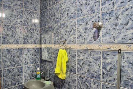 Casa à venda com 300m², 5 quartos e 1 vagaBanheiro