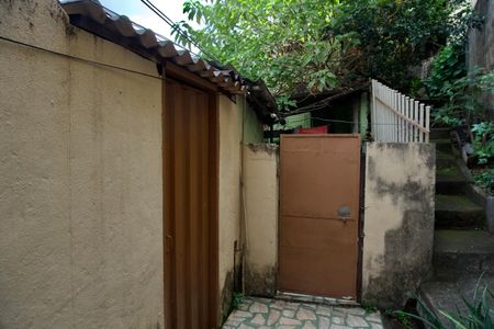 Casa à venda com 300m², 5 quartos e 1 vagaBarracão 3