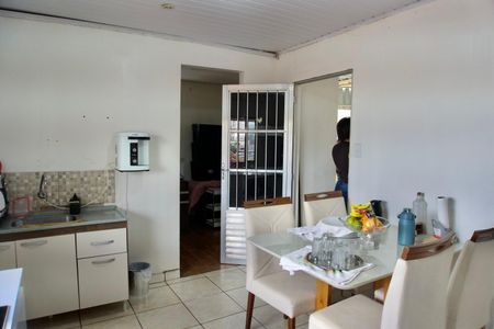 Casa à venda com 300m², 5 quartos e 1 vagaCozinha - 2º Andar