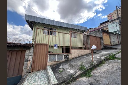 Casa à venda com 300m², 5 quartos e 1 vagaPlaca QuintoAndar