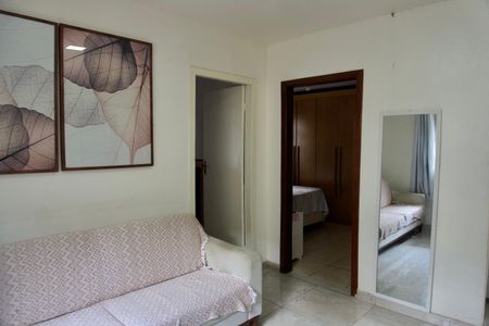 Casa à venda com 300m², 5 quartos e 1 vagaSala - 2º Andar