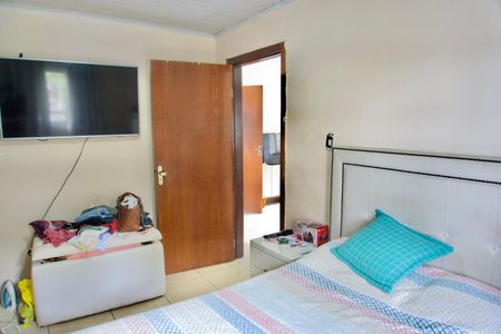 Casa à venda com 300m², 5 quartos e 1 vagaQuarto 3