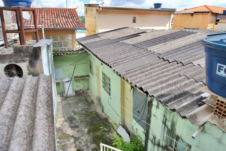 Casa à venda com 300m², 5 quartos e 1 vagaBarracão 1