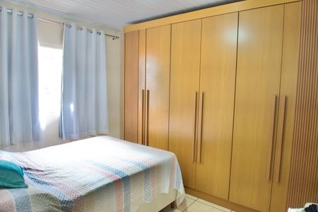 Casa à venda com 300m², 5 quartos e 1 vagaQuarto 3