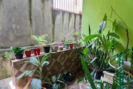 Casa à venda com 300m², 5 quartos e 1 vagaÁrea Externa - Entrada