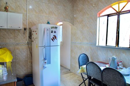 Casa à venda com 300m², 5 quartos e 1 vagaCozinha