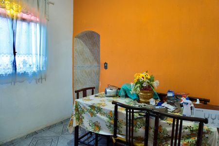 Casa à venda com 300m², 5 quartos e 1 vagaCopa