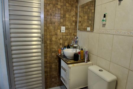 Casa à venda com 300m², 5 quartos e 1 vagaBanheiro