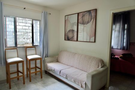 Casa à venda com 300m², 5 quartos e 1 vagaSala - 2º Andar