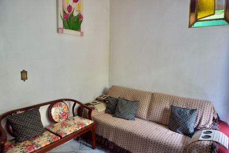 Casa à venda com 300m², 5 quartos e 1 vagaSala - 1º Andar