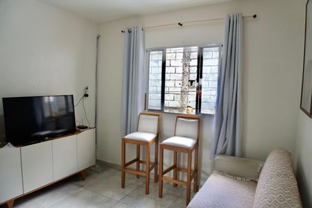 Casa à venda com 300m², 5 quartos e 1 vagaSala - 2º Andar