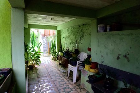 Casa à venda com 300m², 5 quartos e 1 vagaÁrea Externa