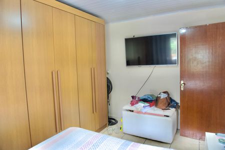 Casa à venda com 300m², 5 quartos e 1 vagaQuarto 3