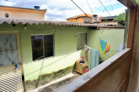 Casa à venda com 300m², 5 quartos e 1 vagaBarracão 2