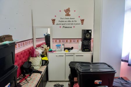 Casa à venda com 300m², 5 quartos e 1 vagaQuarto 4