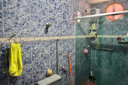 Casa à venda com 300m², 5 quartos e 1 vagaBanheiro