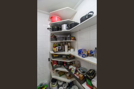 Casa de condomínio para alugar com 360m², 2 quartos e 6 vagas Casa de condomínio para alugar com 360m², 2 quartos e 6 vagasDespensa