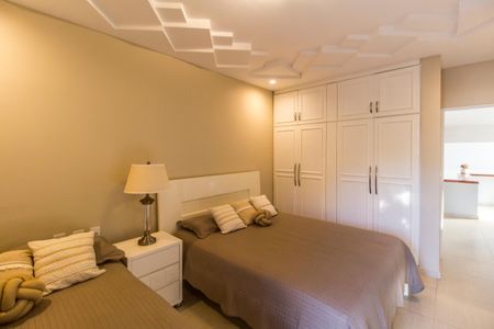 Casa de condomínio para alugar com 360m², 2 quartos e 6 vagas Casa de condomínio para alugar com 360m², 2 quartos e 6 vagasQuarto 2