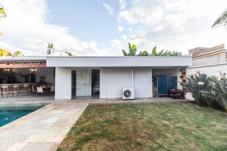 Casa de condomínio para alugar com 360m², 2 quartos e 6 vagas Casa de condomínio para alugar com 360m², 2 quartos e 6 vagasÁrea comum - Salão de festas