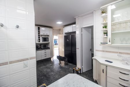 Casa de condomínio para alugar com 360m², 2 quartos e 6 vagas Casa de condomínio para alugar com 360m², 2 quartos e 6 vagasCozinha