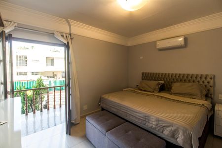 Casa de condomínio para alugar com 360m², 2 quartos e 6 vagas Casa de condomínio para alugar com 360m², 2 quartos e 6 vagasSuíte master