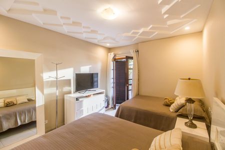 Casa de condomínio para alugar com 360m², 2 quartos e 6 vagas Casa de condomínio para alugar com 360m², 2 quartos e 6 vagasQuarto 2